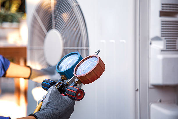Affordable Emergency Hvac solutions in DeForest, WI