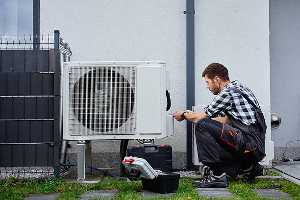 Top rated local Emergency Hvac specialists in DeForest, WI